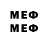 Метадон VHQ Nik Mackent